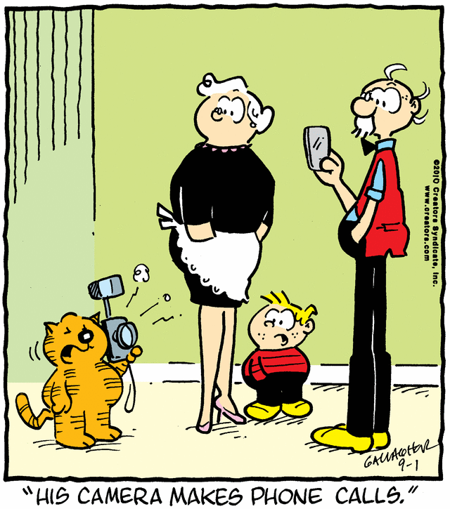 heathcliff